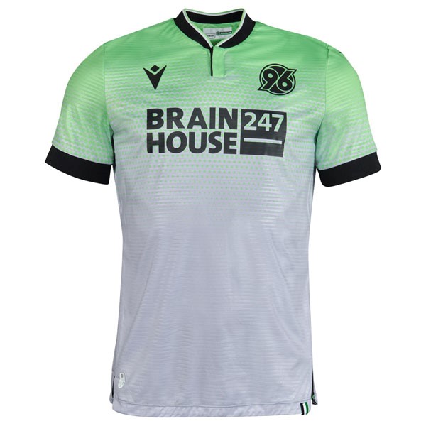 Thailande Maillot Hannover 96 Third 2023-24